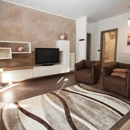 Il Golfo Apartment Lenno Dış mekan fotoğraf