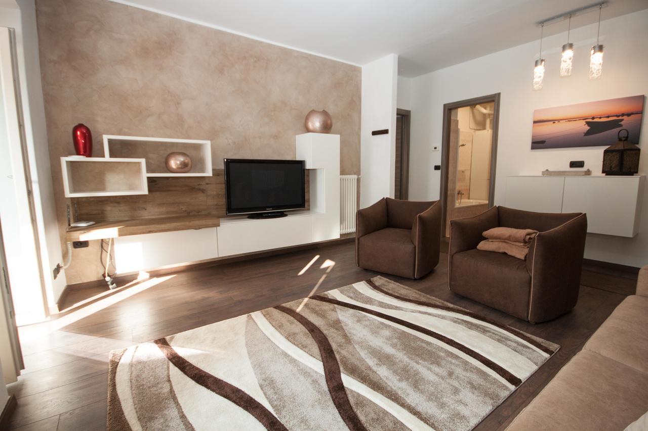 Il Golfo Apartment Lenno Dış mekan fotoğraf