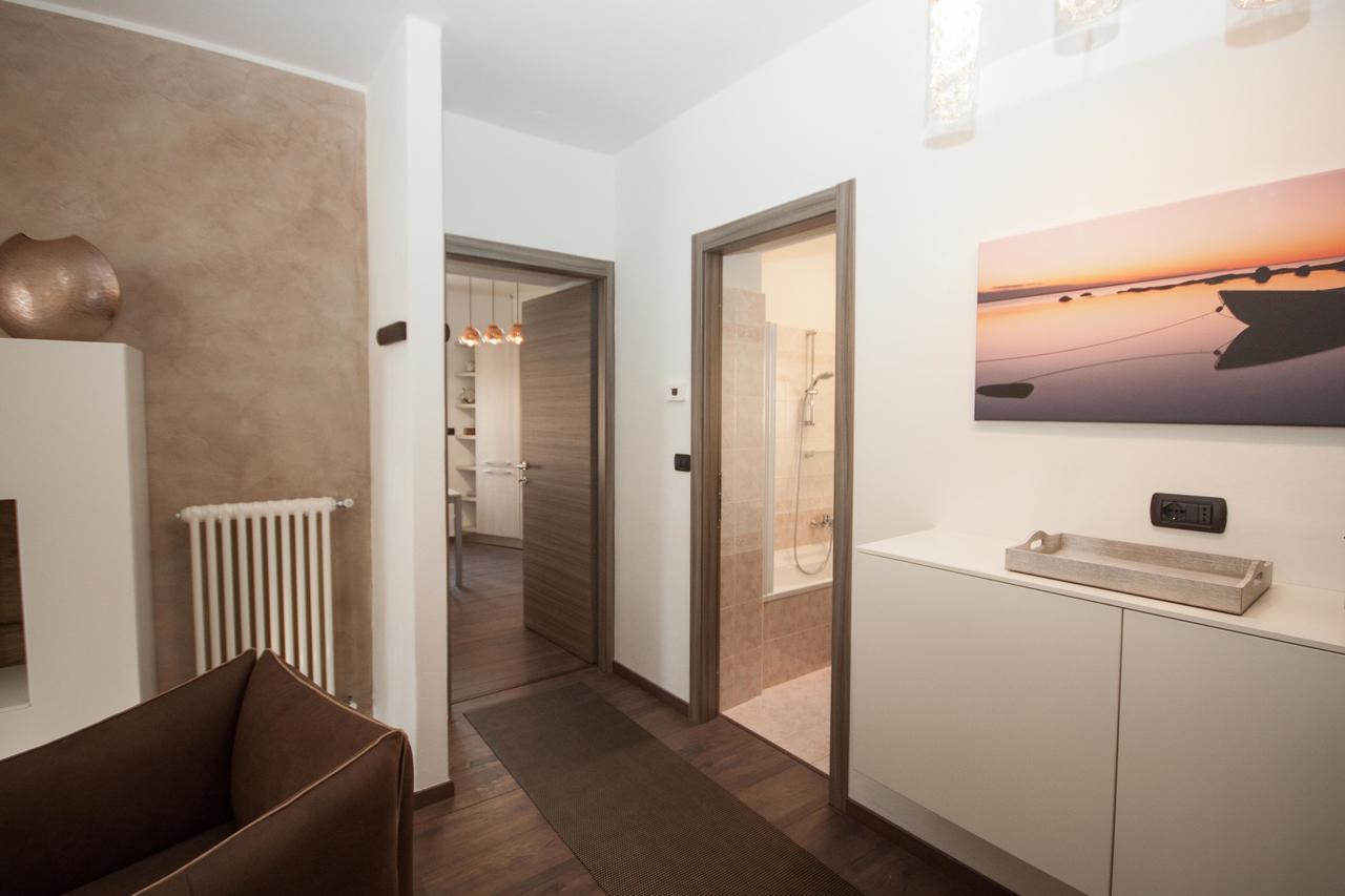 Il Golfo Apartment Lenno Dış mekan fotoğraf