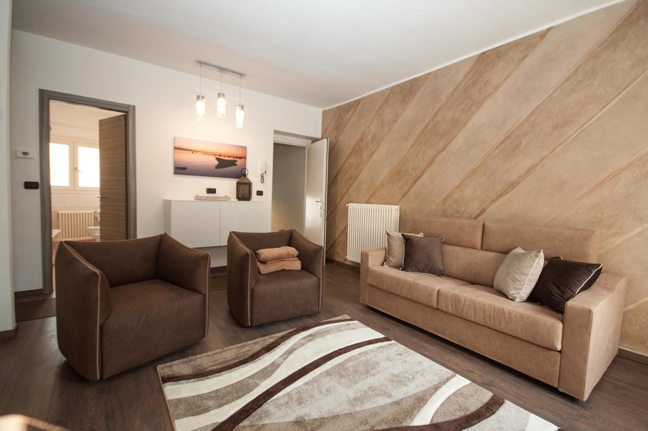 Il Golfo Apartment Lenno Dış mekan fotoğraf