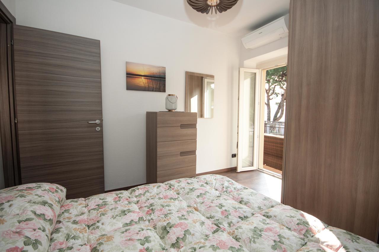 Il Golfo Apartment Lenno Dış mekan fotoğraf